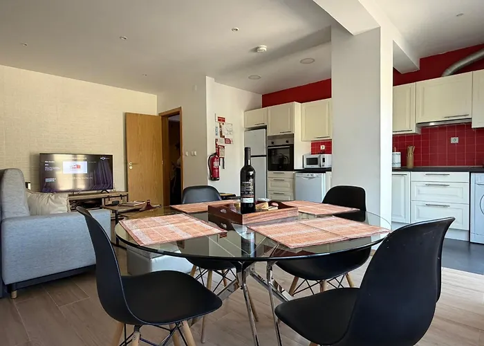 Appartamento Graca House Lisbona, Portogallo
