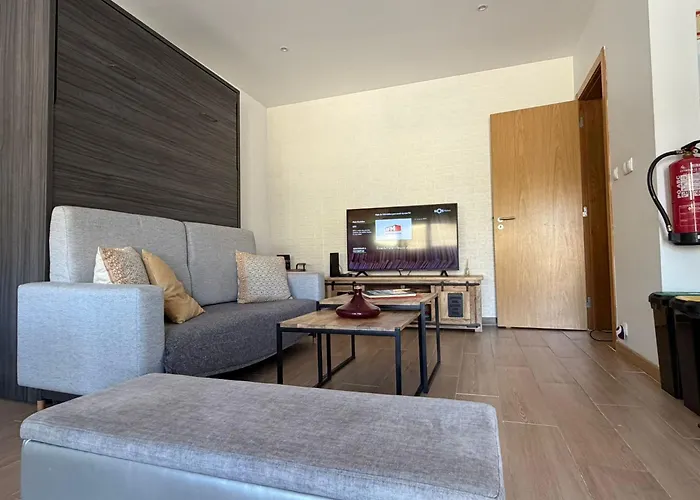 Apartamento Graca House Lisboa, Portugal