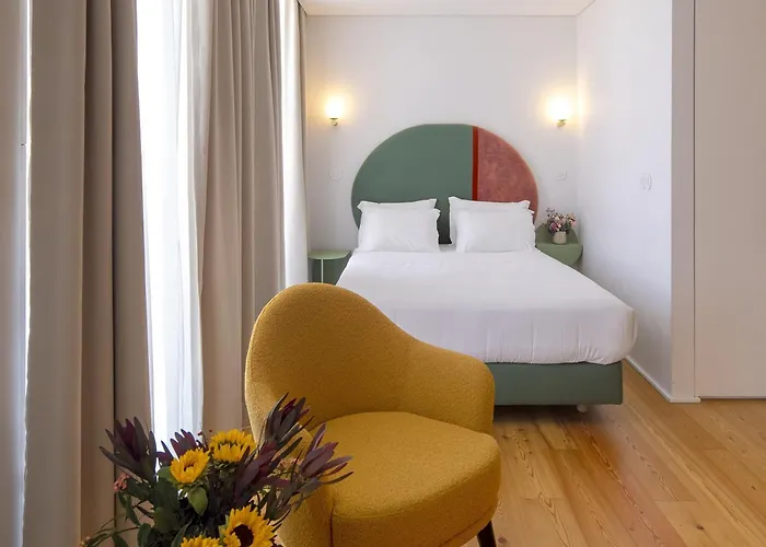 Apartamento LSA Estrela by Numa Lisboa, Portugal