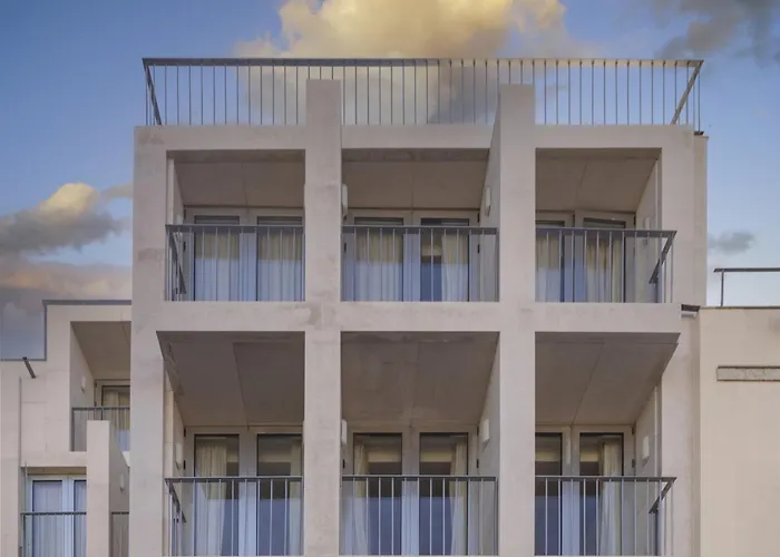 Lsa Estrela By Numa Apartment Lisbon, Portugal
