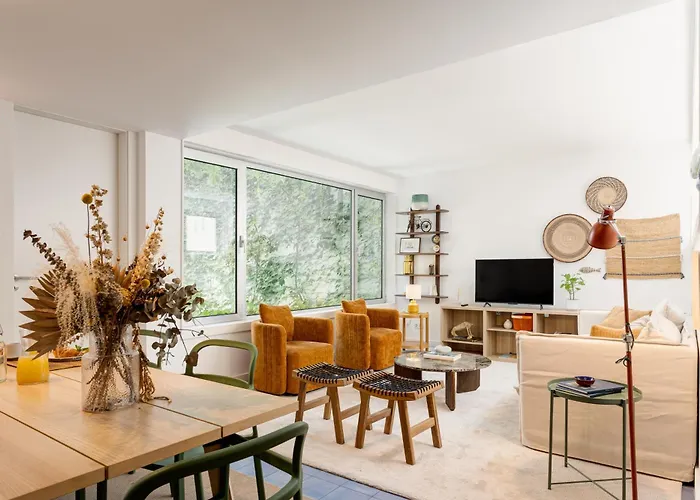 Piso Azul Premium Apartments By Hansi Home Lisboa, Portugal