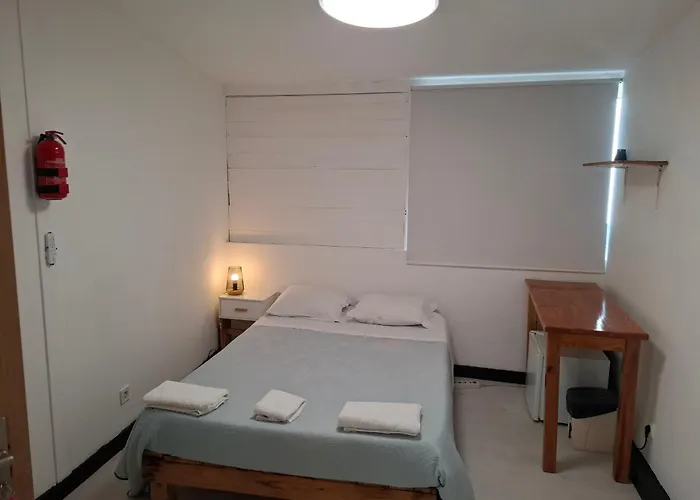 Casa Vale Apartments Lisboa, Portugal