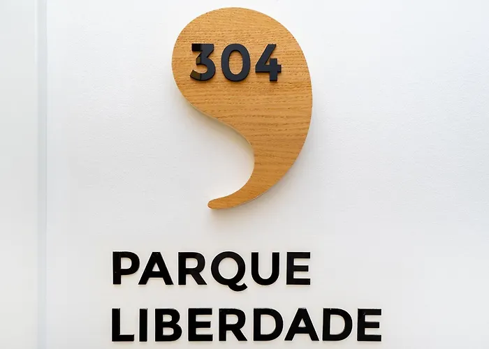 Marques De Pombal Central Lofts Lisboa, Portugal
