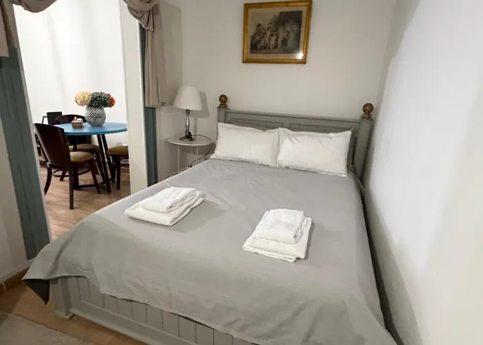 Apartment In Bairro Alto 3 - Lisbon Charm, Portogallo