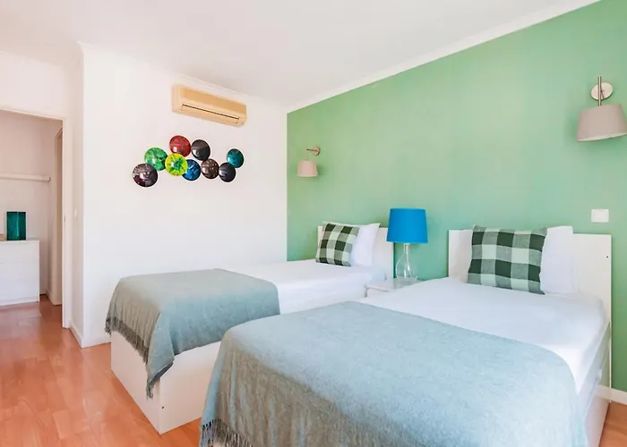 Apartamento Vibrant Liberdade Living Lisboa, Portugal
