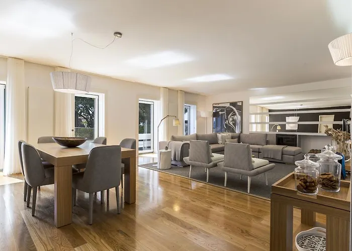Myplacelisbon - Luxury Castle Apartment, Portugal