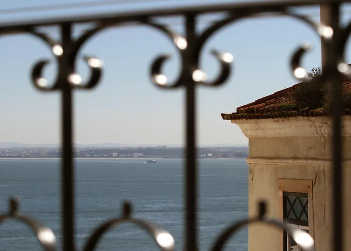 Alfama Right Point Apartamento Lisboa, Portugal