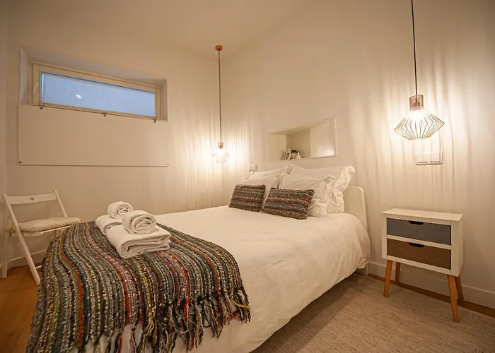 Lisbon Best Choice Apartments Alfama, Portogallo