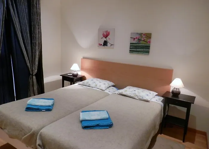 Downtown, Cozy Apartment In Lisbona, Portogallo
