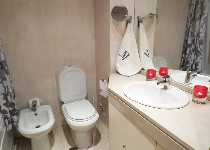 Apartamento 33 José Farinha Lisboa, Portugal