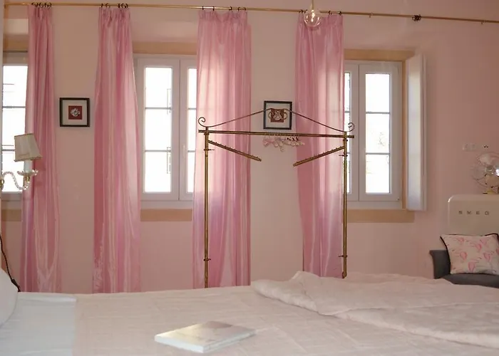 Mouraria Deluxe Apartments Lisbona, Portogallo