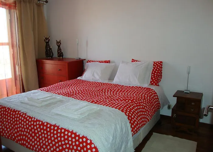 Appartamento Simply Bairro Alto Lisbona, Portogallo