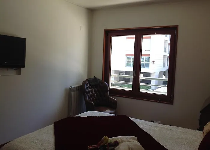 Canas Guest House In Lisboa, Portugal