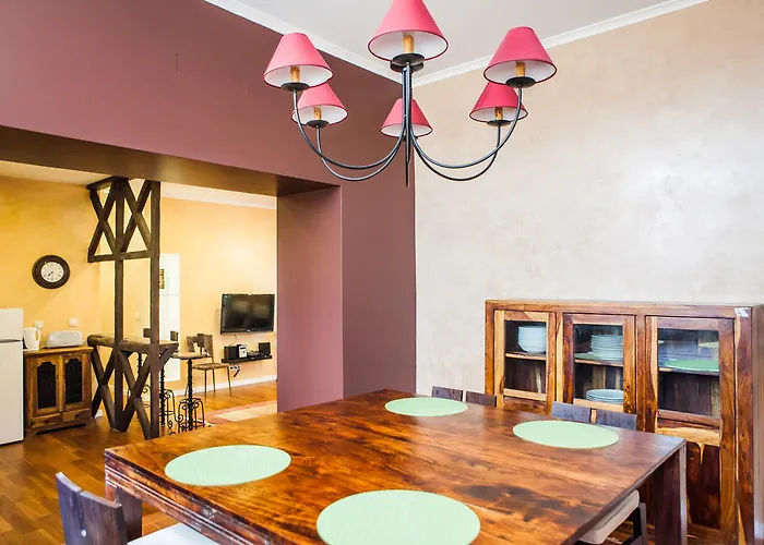 Apartamento Rossio Convento Da Encarnacao Lisboa, Portugal