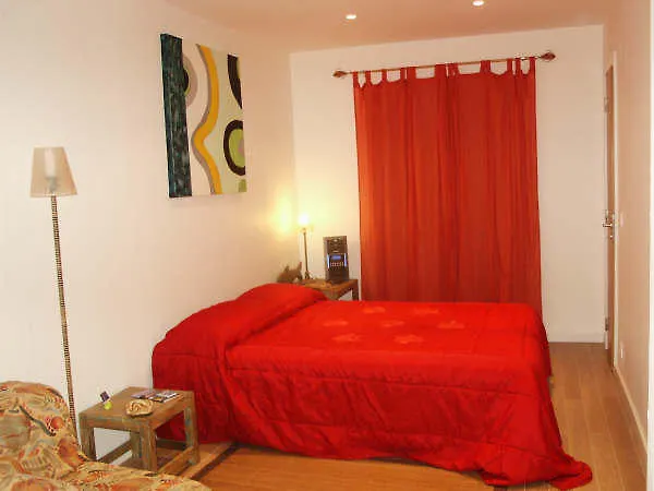 Casas Do Bairro Alto Apartamento Lisboa, Portugal