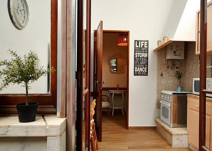 Central Garden Saldanha Apartment Lisboa, Portugal