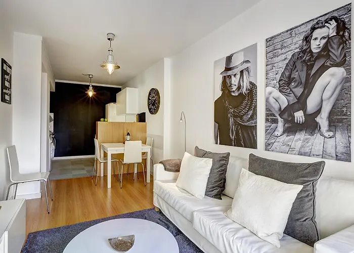 Sonel Investe Martim Moniz Apartment By Get Your Stay Lisboa, Portugal