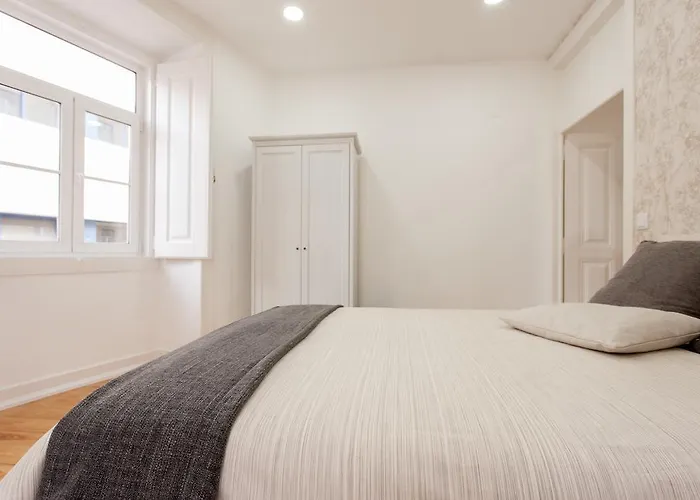 Apartamento Elite House Lisboa, Portugal
