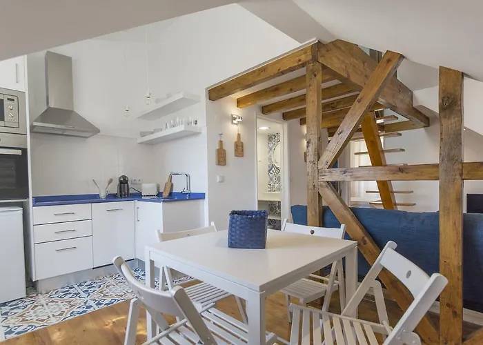 Home Sweet Apartments Lisbona, Portogallo