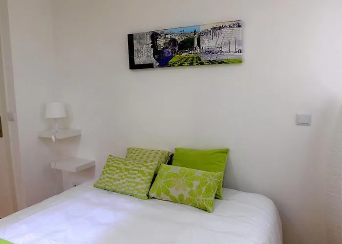 Apartamento Alfama 44 Lisboa, Portugal