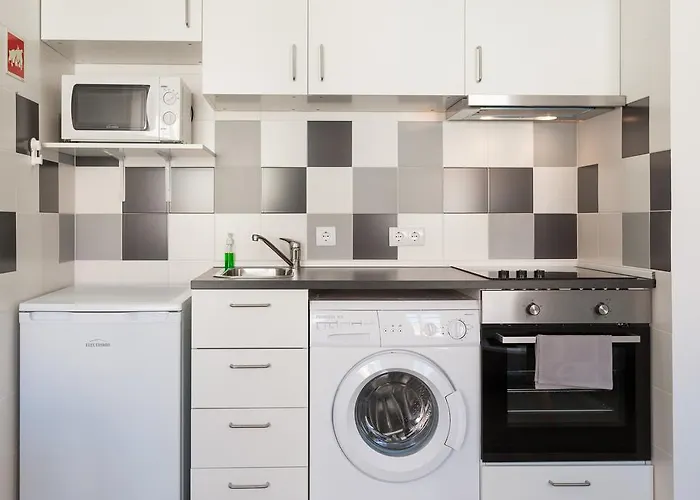 Apartamento Flh Marques Modern Flat Lisboa, Portugal