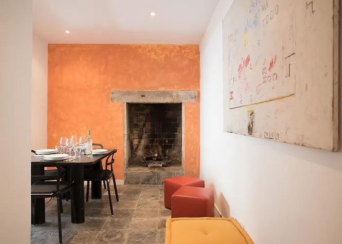 Appartamento Flh Castelo Cozy Flat Lisbona, Portogallo