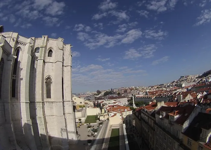 Apartamento Window To Lisboa I, Portugal