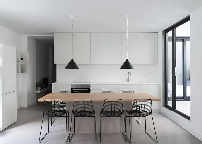 Lisbon Domus 74 By Amcf Apartment, Portugal