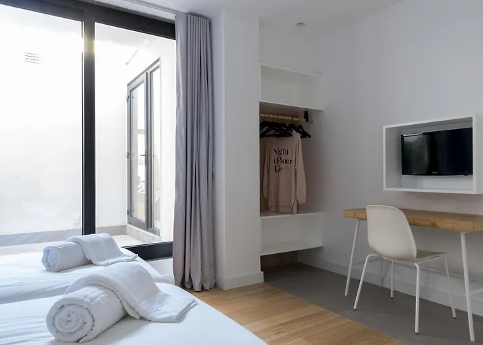 Apartamento Lisbon Domus 74 By Amcf, Portugal