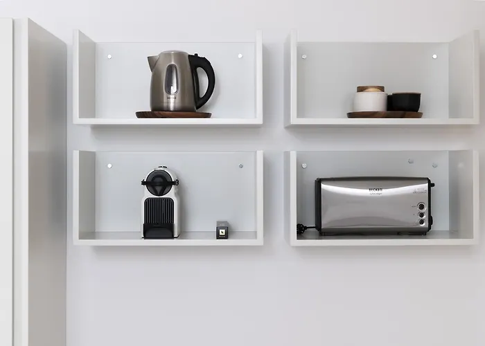 Lisbon Domus 74 By Amcf Apartamento, Portugal