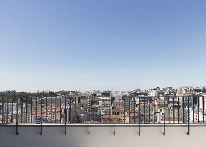 Destino Lisboa Apartments, Portugal