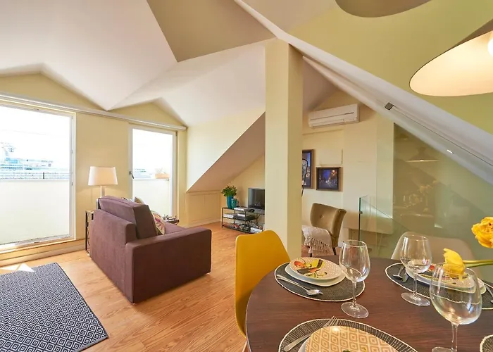 Lisbon Best Choice Apartments Alfama, Portugal