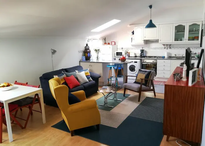 Pombalino! Lisbon Concept Apartments, Portugal