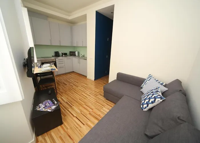 Casa De Santa Marta Apartamento Lisboa, Portugal