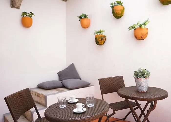 Combro By Patio 25 Appartement Lissabon, Portugal