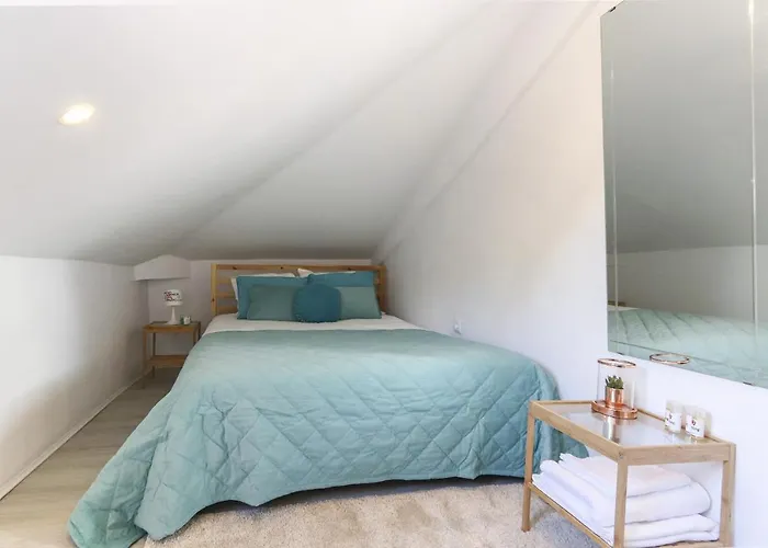 Appartamento Bairro Alto Views By Homing Lisbona, Portogallo