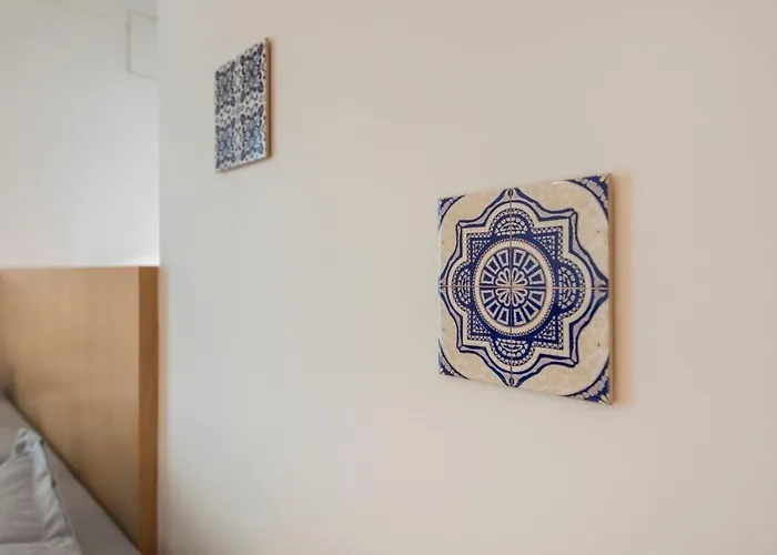 Lovelystay - Family-Friendly Apartment Downtown Lisbona, Portogallo