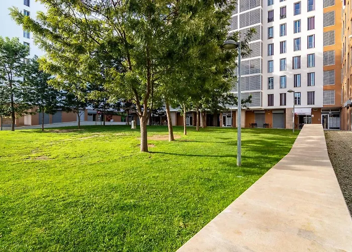 Lxluxhome - Casino Premium Apartment Lisboa, Portugal