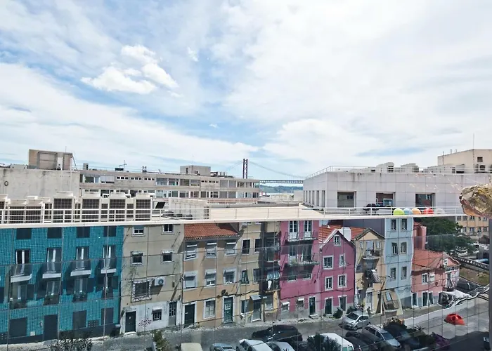 Bmyguest Bruno'S 36 Apartments Lisboa, Portugal
