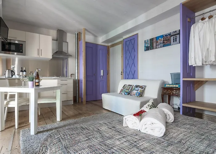 My Bairro Alto Suites Lissabon, Portugal