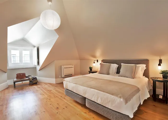 Lisbon Five Stars Apartments Bica, Portugal