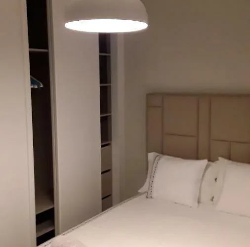 Apartamento Shades Of Grey - Lisboa, Portugal