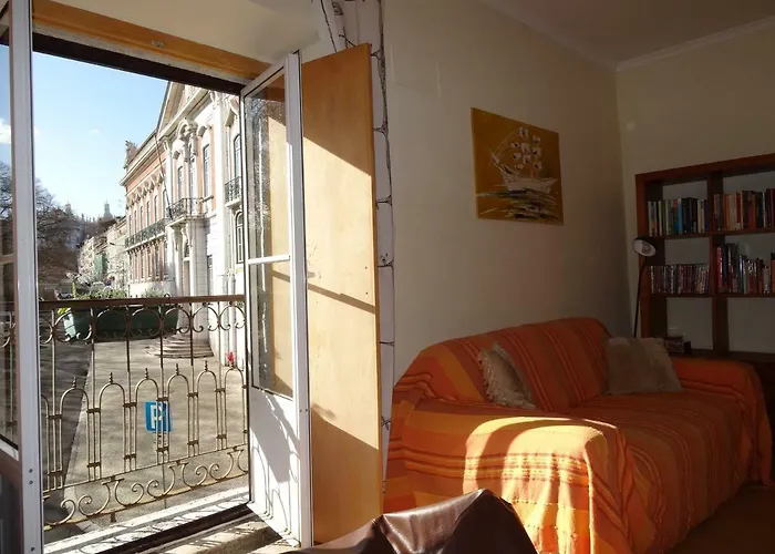 Apartamento Alfama 28 Tram Lisboa, Portugal