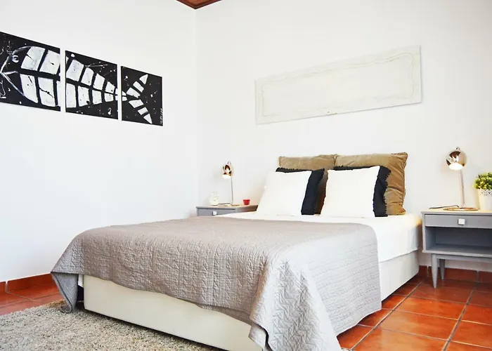 Belem Apartment Lissabon, Portugal
