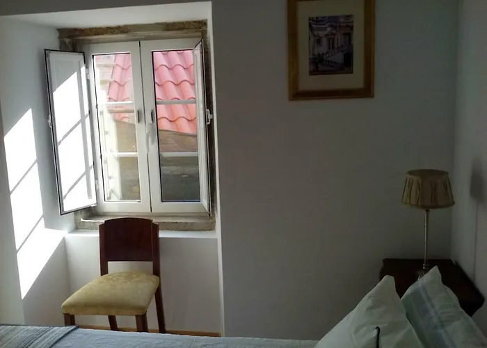 Alfama Cozy Loft Apartment Lisbon, Portugal