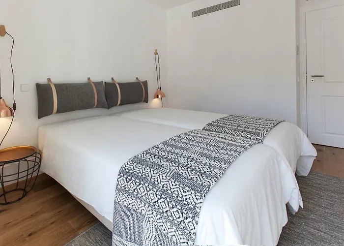 Flh Restauradores Luxus Flat Lisboa, Portugal