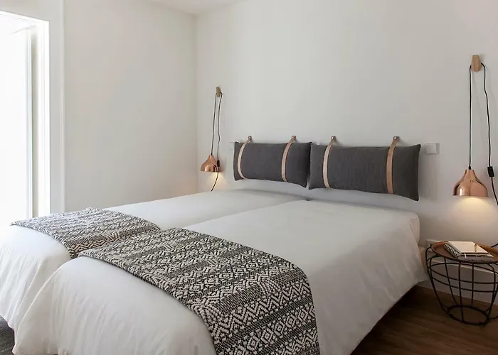 Flh Restauradores Luxus Flat Lisbona, Portogallo