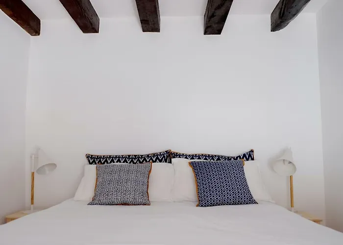 Proa D'Alfama Guest House Lissabon, Portugal