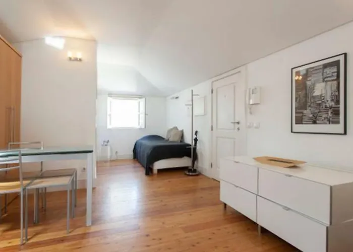 Apartamento Casas Sao Juliao Lisboa, Portugal