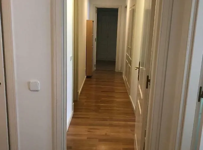 Luxury Apartment T2 - Saldanha Lisboa, Portugal
